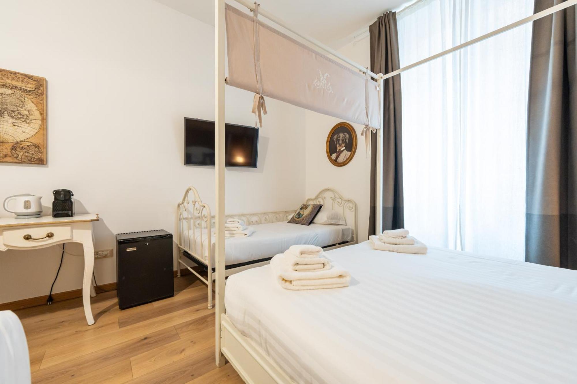 Popolo Rooms&Suites — Foto 2